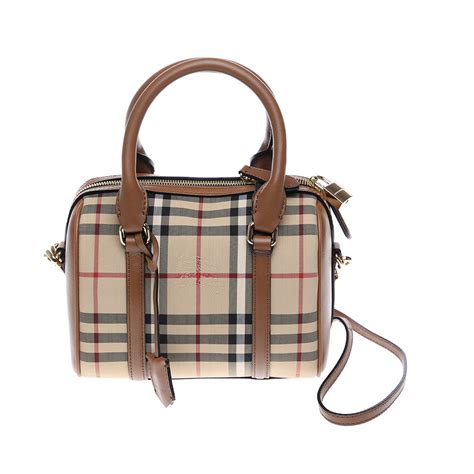 burberry borsa a mano verse|mini burberry handbags canvas.